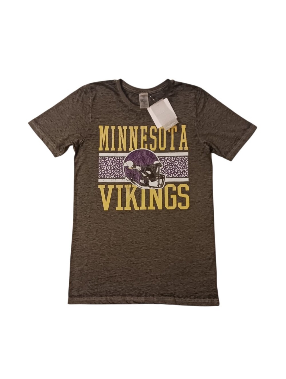 Gameday Couture x NFL Minnesota Vikings Tee